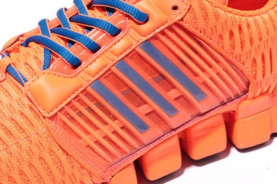 David Beckham x adidas Originals adiMEGA Torsion Flex CC