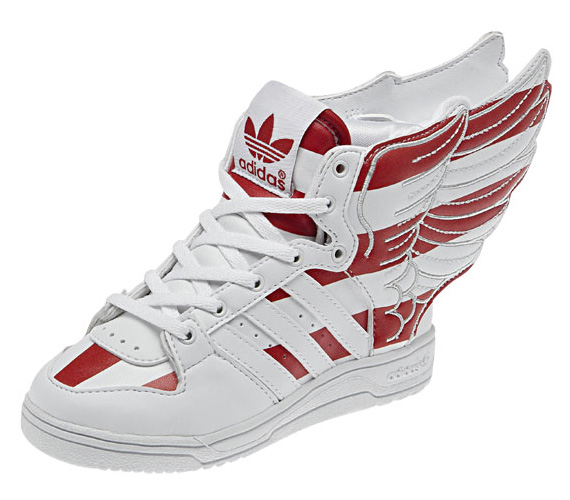 jeremy scott adidas spring 2012 kids 8