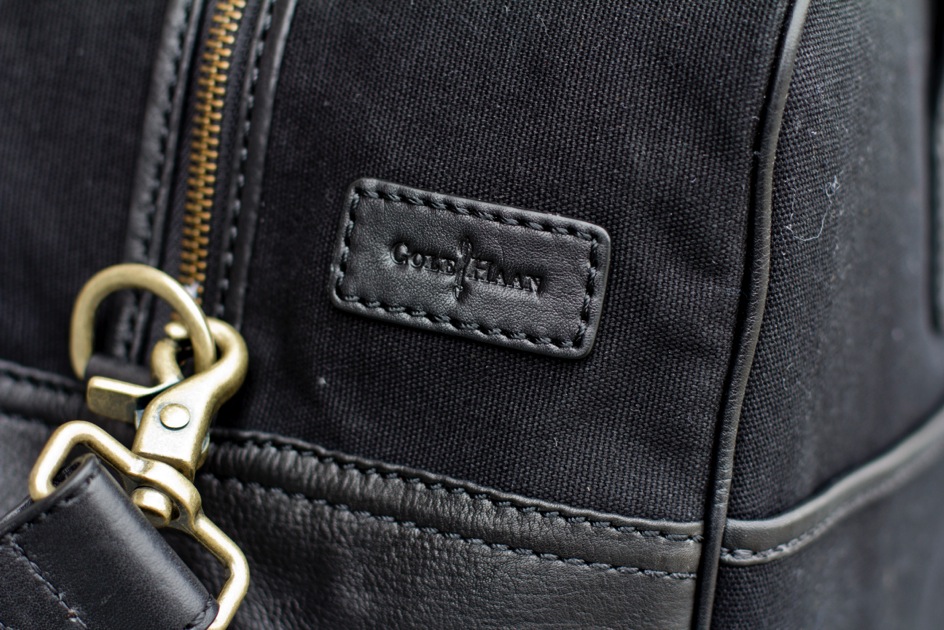 Jordan Brand x Cole Haan Weekender Bag