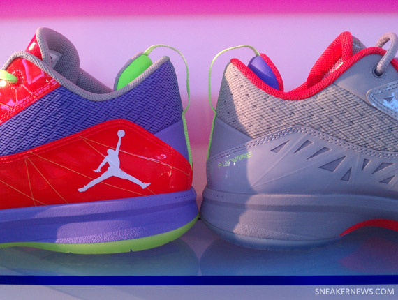 Jordan Cp3.v Dr Jekyll Mr Hyde 24