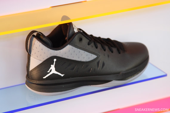 Jordan Cp3.v Launch Event 14