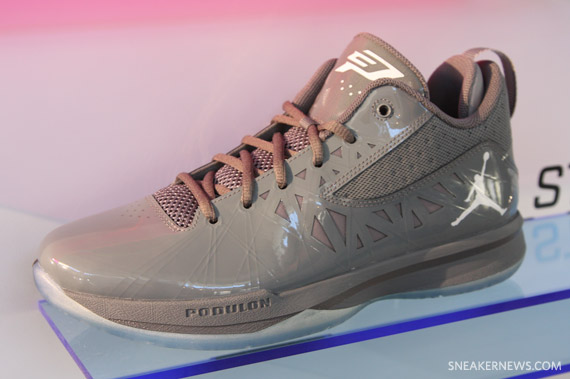 Jordan Cp3.v Launch Event 17