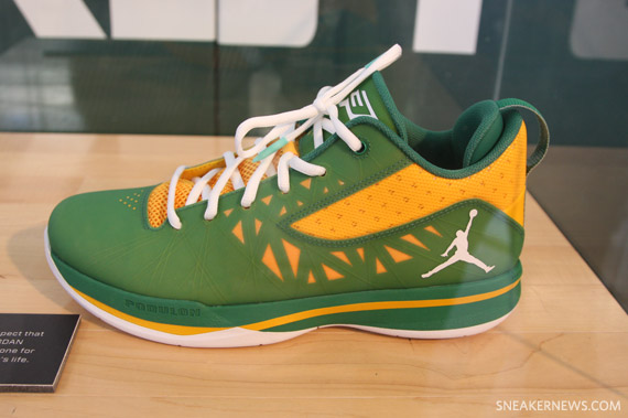 Jordan Cp3.v Launch Event 20