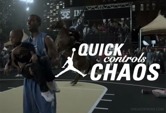Jordan CP3.V 'Quick Controls Chaos'