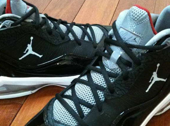 Jordan Melo M8 - Air Jordan III Inspired | New Images