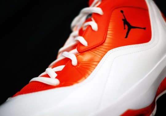 Jordan Melo M8 ‘Syracuse’ – New Images