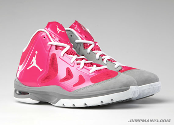 Jordan Play In These Ii Coaches Vs Cancer 1