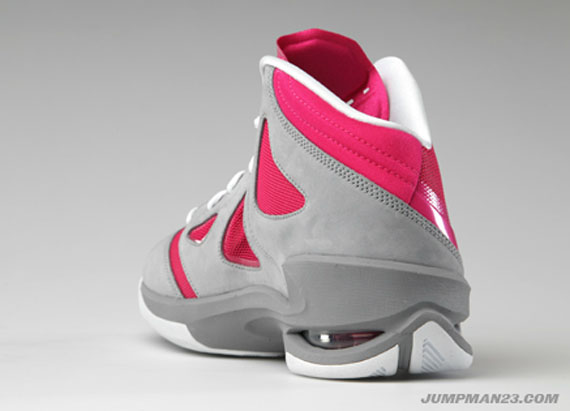 Jordan Play In These Ii Coaches Vs Cancer 2