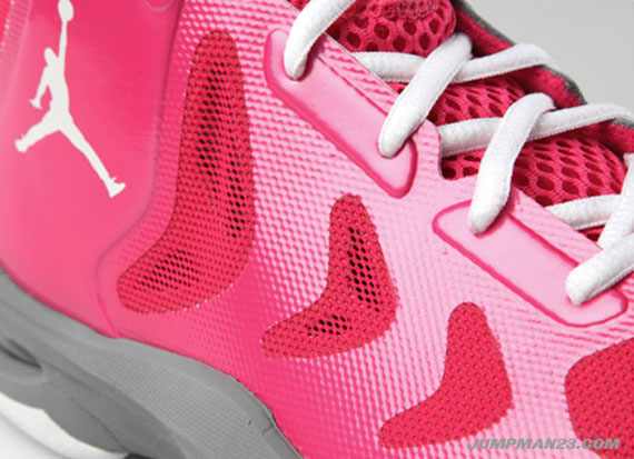 Jordan Play In These Ii Coaches Vs Cancer 3