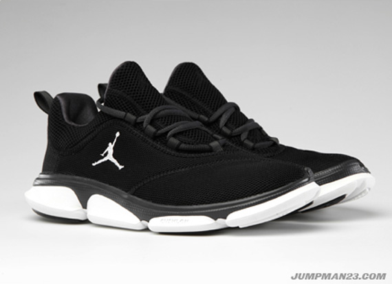 Jordan RCVR - February 2012 Releases - SneakerNews.com