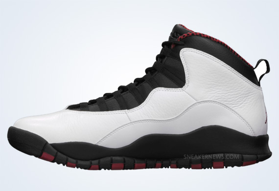 Jordan X Chicago Restock Nikestore 1