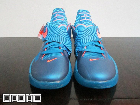 Nike Zoom KD 4 Year of the Dragon - Stadium Goods