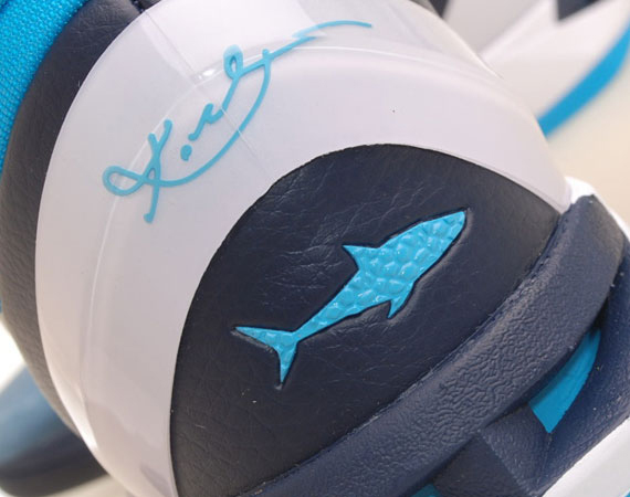 Nike Zoom Kobe VII 'Great White Shark' - New Photos