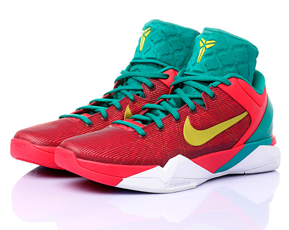 year of the dragon kobe