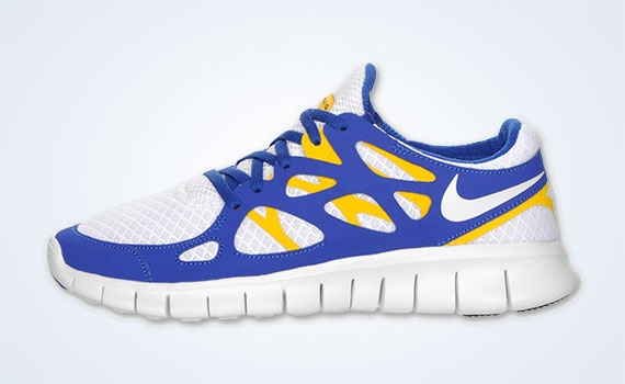 livestrong free runs