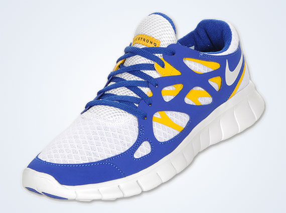 nike free livestrong