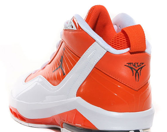 Melo M8 Syracuse 7