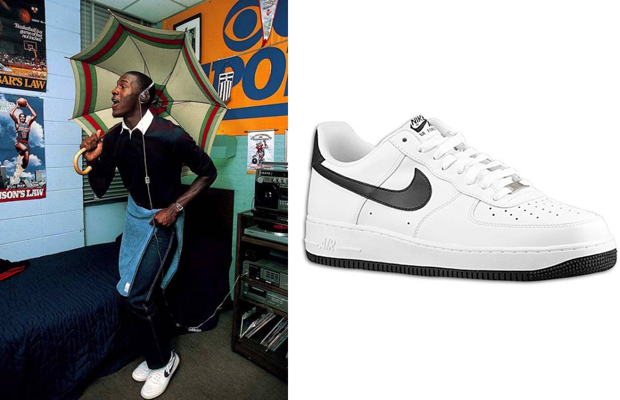 michaeljordan-nikeaf1low-mid80s Michaeljordan Nikeaf1low Mid80s