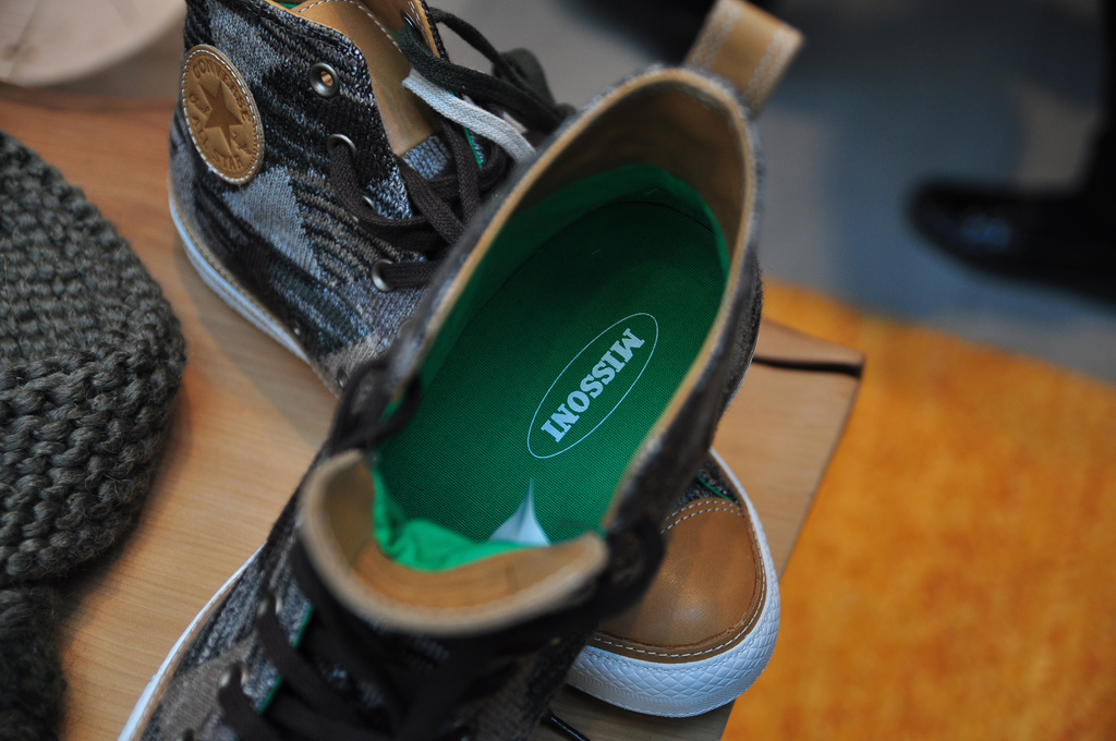 missoni-converse-chuck-taylor-all-star-2 Missoni Converse Chuck Taylor All Star 2