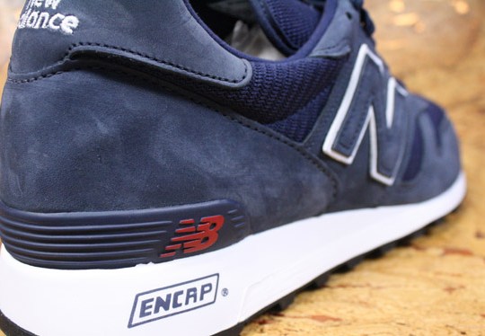 New Balance M1300NR ‘Made in USA’ – Navy