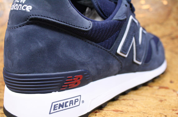 New Balance M1300NR ‘Made in USA’ – Navy