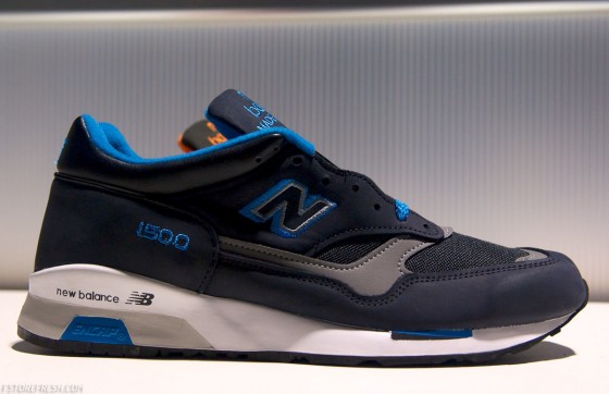 New Balance 1500 Made In England Fall 2012 2