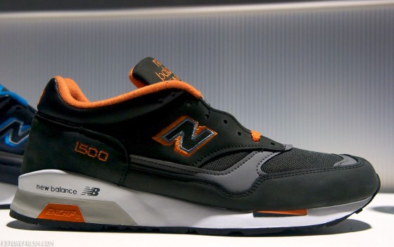 New Balance 1500 Made In England Fall 2012 3