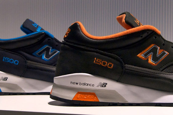 New Balance 1500 'Made in England' - Upcoming Colorways