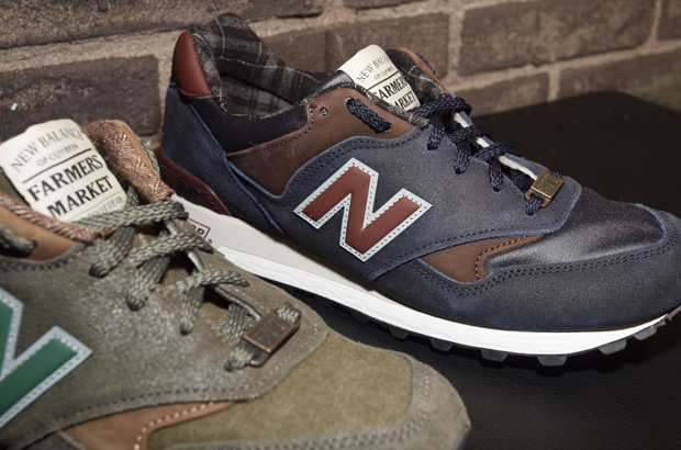 OLYMPUS DIGITAL CAMERA New Balance 577 Farmers Market 2