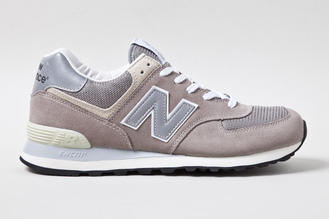 new-balance-classics-574-ghost-grey-2 New Balance Classics 574 Ghost Grey 2