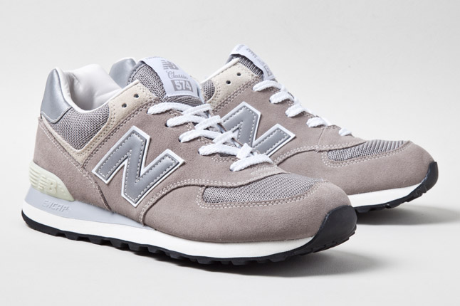 new-balance-classics-574-ghost-grey-3 New Balance Classics 574 Ghost Grey 3
