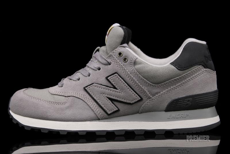 New Balance Ml574wkg Workwear Pack 1