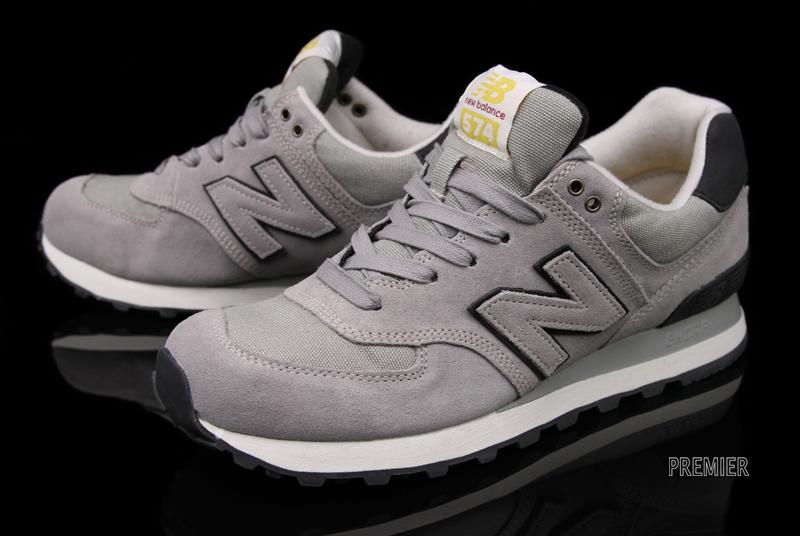 New Balance Ml574wkg Workwear Pack 2