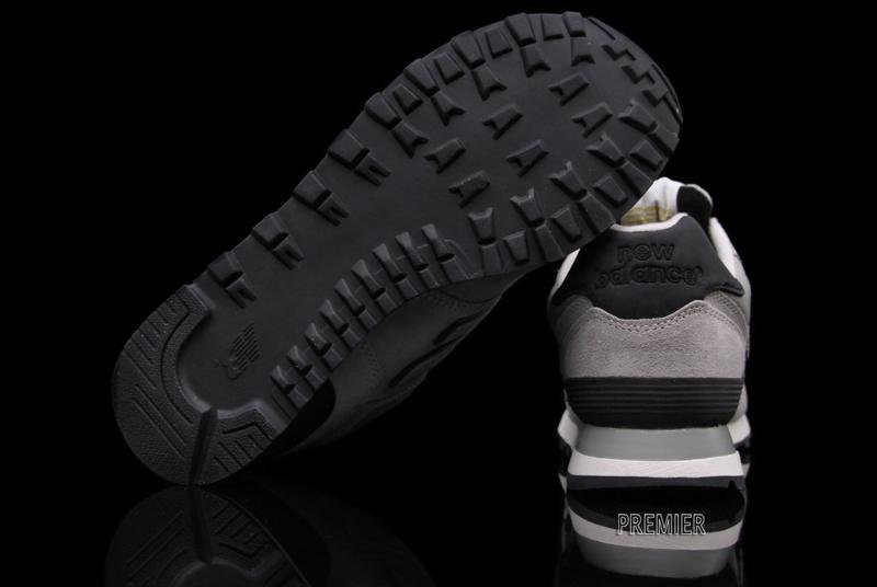 New Balance Ml574wkg Workwear Pack 3