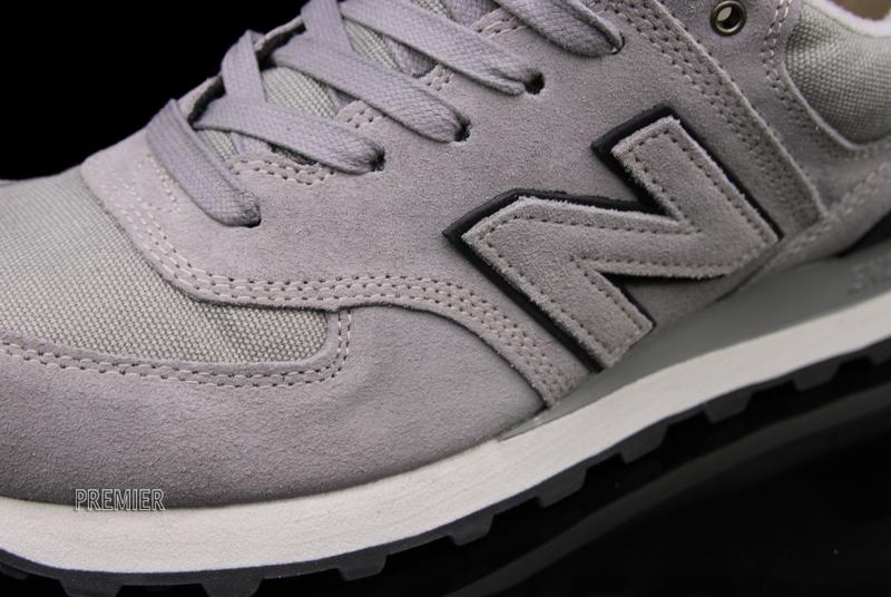 New Balance Ml574wkg Workwear Pack 4