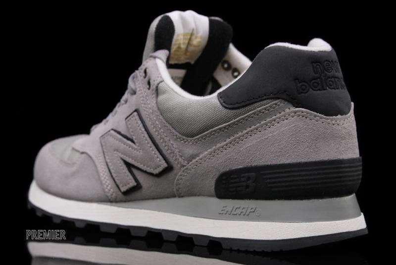 New Balance Ml574wkg Workwear Pack 5