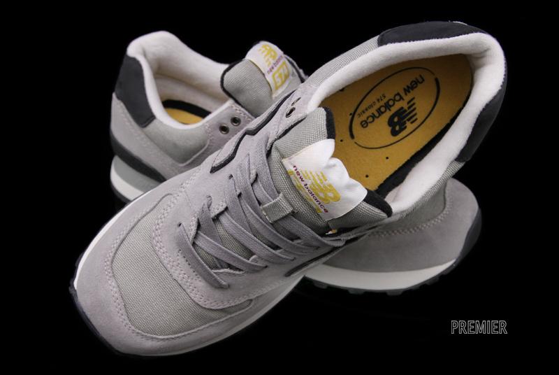 New Balance Ml574wkg Workwear Pack 6