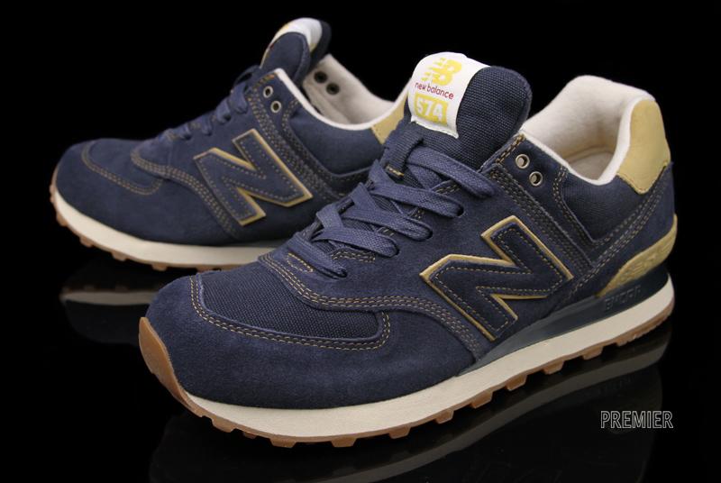 New Balance Ml574wkn Workwear Pack 2