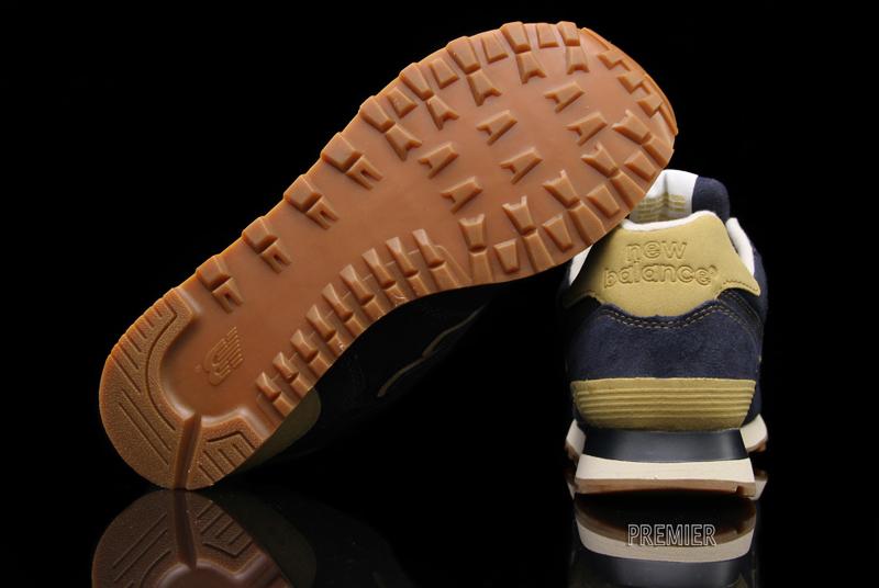 New Balance Ml574wkn Workwear Pack 3