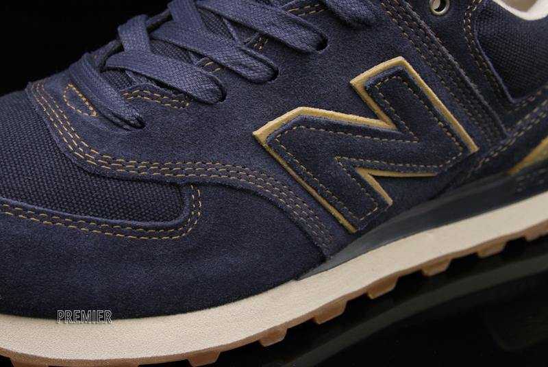 New Balance Ml574wkn Workwear Pack 4