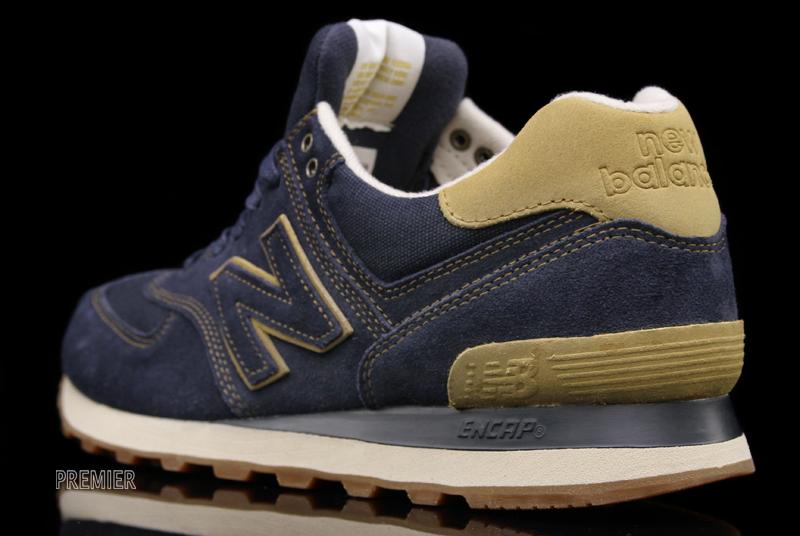 New Balance Ml574wkn Workwear Pack 5