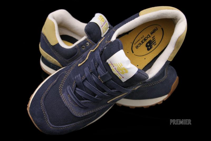 New Balance Ml574wkn Workwear Pack 6