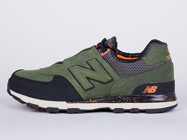 New Balance Ml581 01