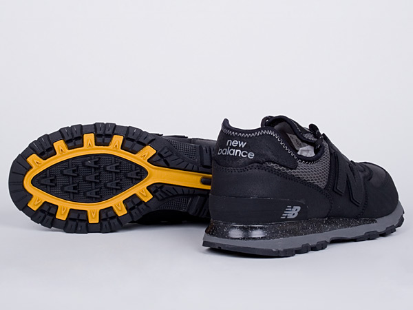 New Balance Ml581 07