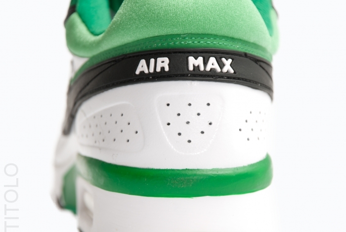 nike-air-classic-bw-white-black-court-green-3 Nike Air Classic Bw White Black Court Green 3