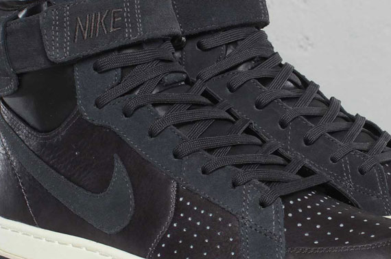 raíz litro Impresionismo Nike Air Flytop - Dark Grey - SneakerNews.com