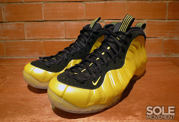 nike-air-foamposite-one-electrolime-2 Nike Air Foamposite One Electrolime 2
