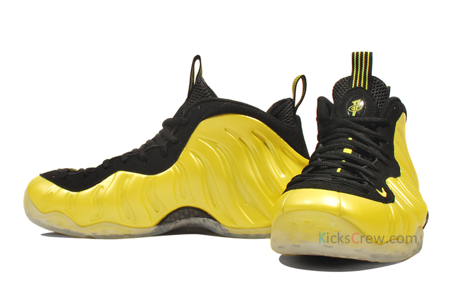 nike-air-foamposite-one-electrolime-black-02 Nike Air Foamposite One Electrolime Black 02