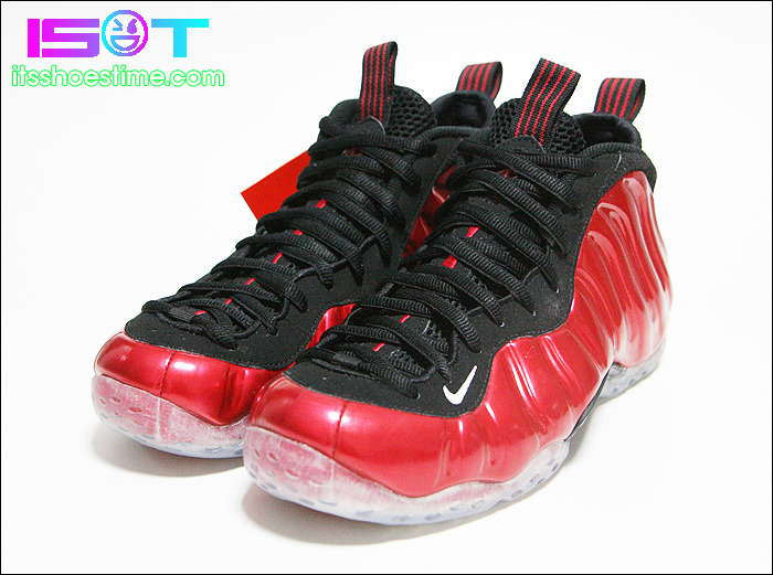 nike-air-foamposite-one-varsity-red-4 Nike Air Foamposite One Varsity Red 4