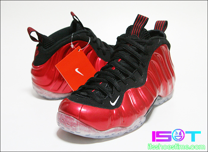 nike-air-foamposite-one-varsity-red-5 Nike Air Foamposite One Varsity Red 5